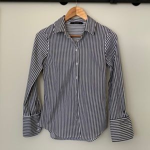 Zara basic shirt